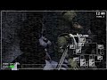 FNAF Night 1 and 2