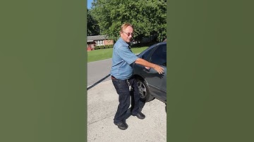 Never Drill on This Part of Your Car