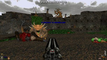 Complex DOOM + LCA PLUTONIA REVISTED Tribute To Hexa