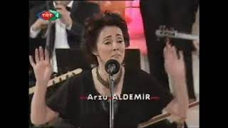 ARZU ALDEMİR - KEREZ ÇİÇEK AÇIYOR