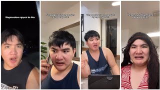 Jomar Yee & ARCEE & Jaynelle & Funny TikTok Compilation