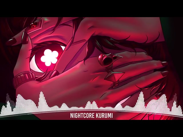 ✞ HORROR! ✞ Nightcore Creepy Mix pt  4 1 Hour class=
