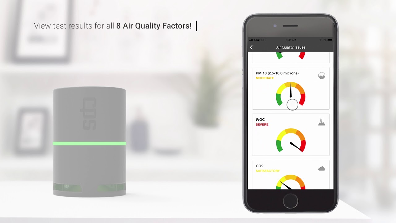 TPI SPIAQKIT - Indoor Air Quality Test Kit (SP597 Smart Hygrometer Probe,  SP700 Smart Carbon Monoxide Probe, and SP1000 Smart Carbon Dioxide Probe)