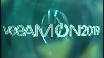 VeeamON 2019 Highlights!