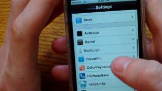 Make Passcodes Hassle Free by Customizing When It's On/Off