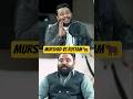 😈Murshad VS Rustam😈 | Nadir Ali Podcast #shorts