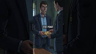 The FBI Ruined an Innocent Man s Life for 7 Years