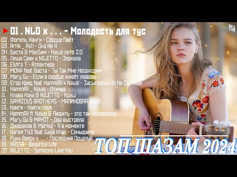 МУЗЫКА 2024 НОВИНКИ 🎧 Русские Хиты ~ Русский Дип Хаус 2024 🎼 Russian Music 🔊 Новые Песни 2024