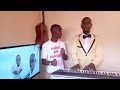 WART WORSHIP BY JULIUS WA KIGOOCO ft PIUS PIANIST