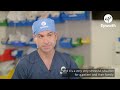 Meet our Pancreatic Nurse Coordinator | Jreissati Pancreatic Centre