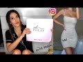 GIANT CLOTHING TRY ON HAUL (oh polly, sommer swim, are you am i, jlux label, amazon, &amp; more)