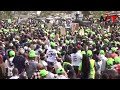 GACHAGUA CRACKS MAASAI INTO LAUGHTER MIMICING KINDIKI