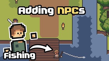 How I Made Intelligent NPCs for my Indie Game - Devlog