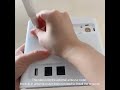 ComFi C10 4G Router: Compact and portable, connecting endless possibilities