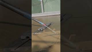 Most Satisfying Concrete Finishing Sounds Ever