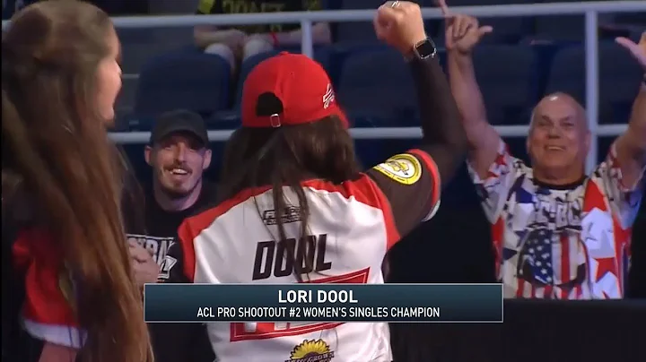 Lori Dool - A Superstar In The Making