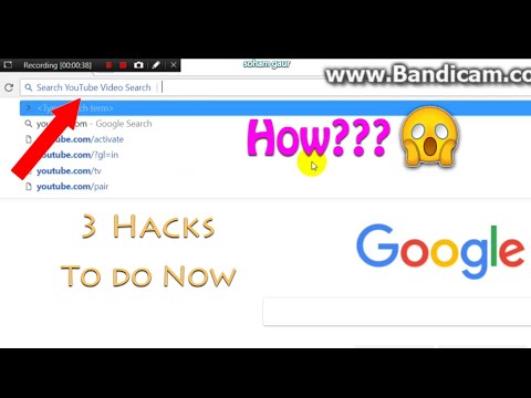 3 B3ST Hacks that you should try now!!!!! | Without Root| Latest Tricks to do in 2018 |