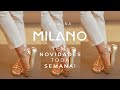 Na Milano tem Novidades Toda Semana - Papetes