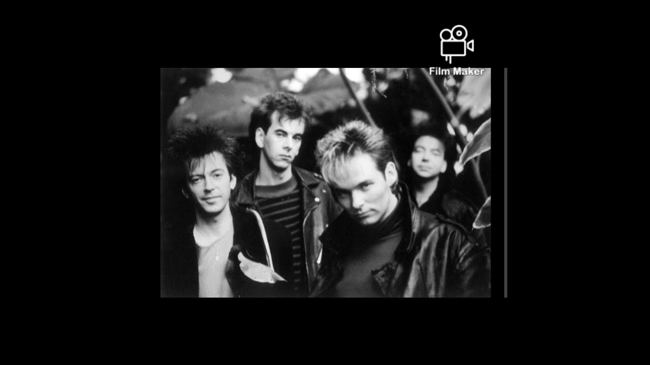 I've Been In Love Before by Cutting Crew YouTube I've Been In Love Before by Cutting Crew YouTube