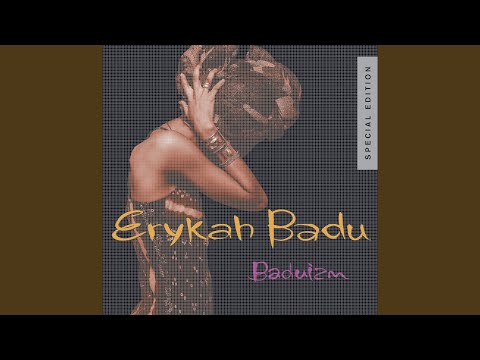 Erykah Badu - Appletree