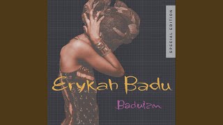 Appletree - Erykah Badu