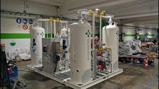 GOING BEYOND SHELL-DEP: OUR ADVANCED AIR DRYER SYSTEM