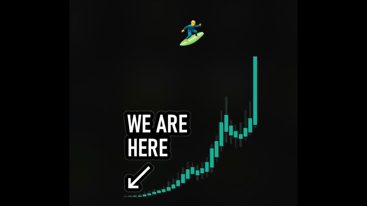 SAJA Crypto 100x Gem Coin! Small Market Cap Below 20 Mil! Market Update 11-20