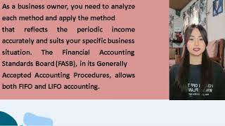 Chapter 5: Accounting and Finance Inventory in Quick Food Service Operation