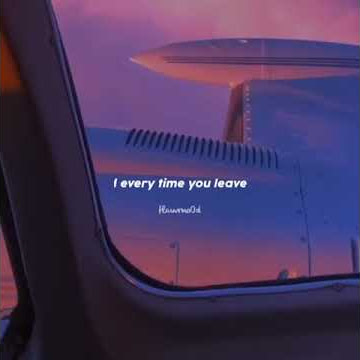 TOO GOOD AT GOODBYES   $0N9 // SAM SMITH