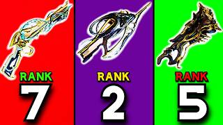 THE TOP 10 MOST POWERFUL PRIMARY WEAPONS IN WARFRAME 2026... (JADE SHADOWS CONSTELLATIONS)