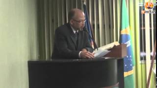 Canhotinho-Pe 07.08.2015 Vereador Célio Amorim