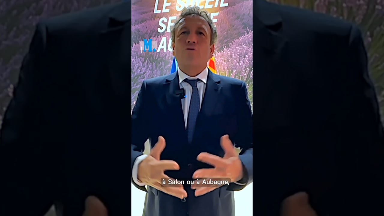 François de Canson : "Cette région est le pivot de la défense"