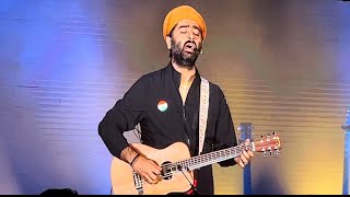 Arijit Singh Mon Re Krishi Kaj Janona | Live In Kolkata | Maha Shivratri Special Thumb
