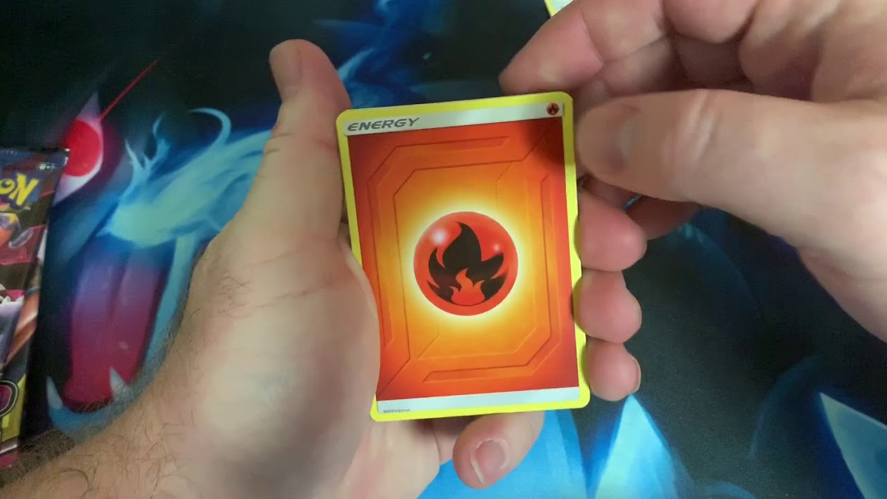 Vintage Neo opening with Unified Minds ETB