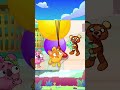 Find The Baby Toy Adventure Song | Funny Kids Songs And Nursery Rhymes | Fluffy Friends