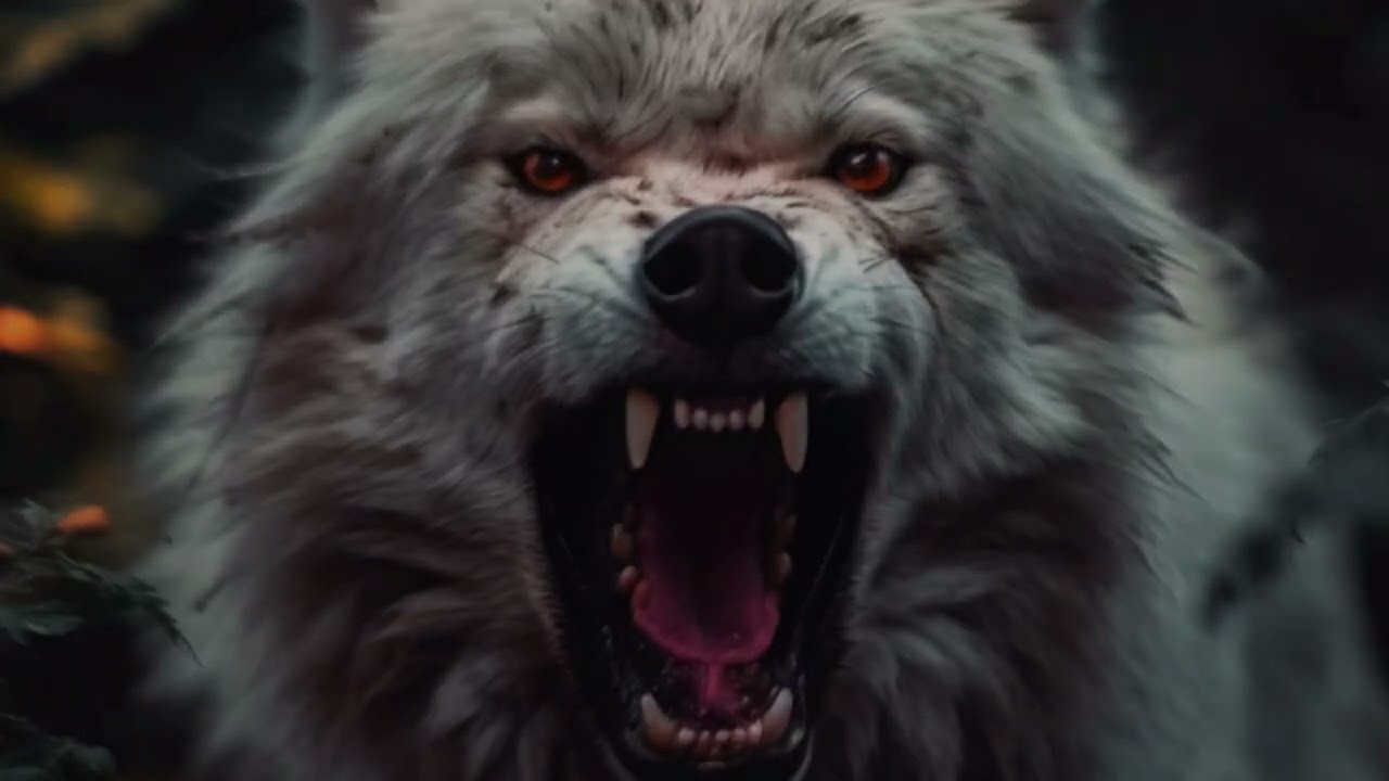 SZEPTY LASU - ZEW WILKA / SŁOWIAŃSKIE PIEŚNI