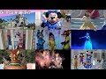 ooo ディズニーランドパリの魅力♪ Great Trip to Disneyland Paris Resort!