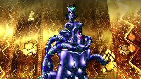 Shin Megami Tensei Strange Journey Redux Boss Tiamat [EXPERT]
