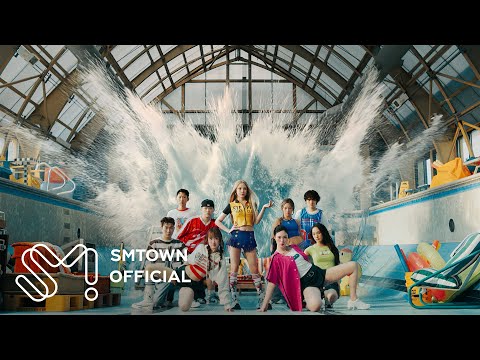 BoA 보아 'Crazier' MV