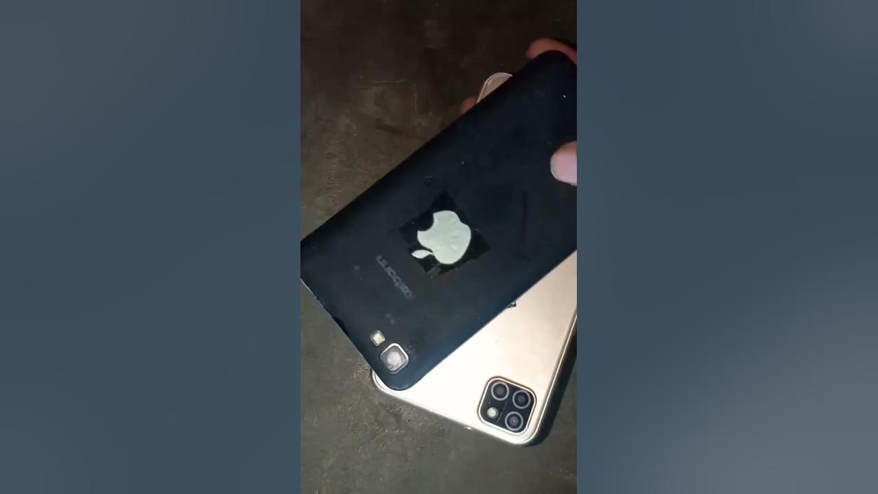 Unboxing fake iphone 14 pro max shorts youtube