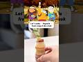 Popsicle From Craig Of The Creek Shorts 