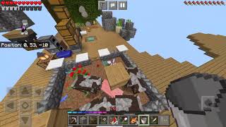 Minecraft One Block With Heng Gaming