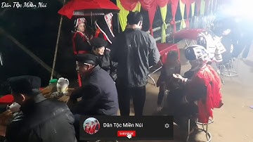 Lễ Đón Dâu Của Dao Đỏ Trong Ngày Cưới | Dân Tộc Miền Núi