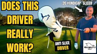 20 Handicap Golfer Who SLICES Tests The Oximity Anti Slice Driver – Does It REALLY Work? Net Worth