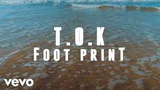 T.O.K. - Foot Print (Visualizer)