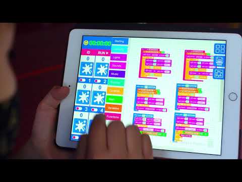 Make Teaching STEM Education a Blast with Unruly Splats