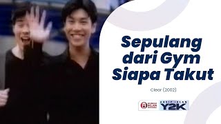 Download lagu Iklan Shampoo Clear - Gym (2002)