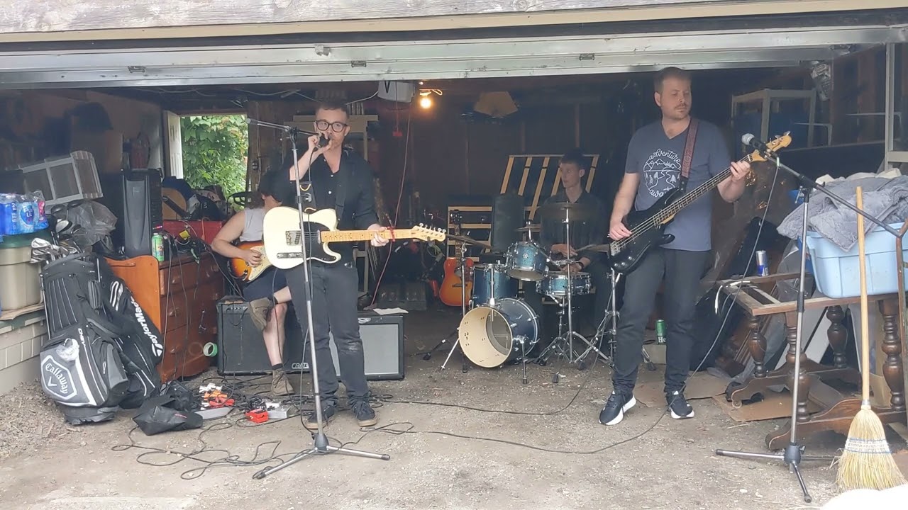 An Argument for Being Loud