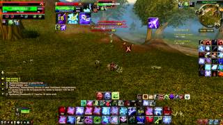 Grounding totem vs Dk .. GD