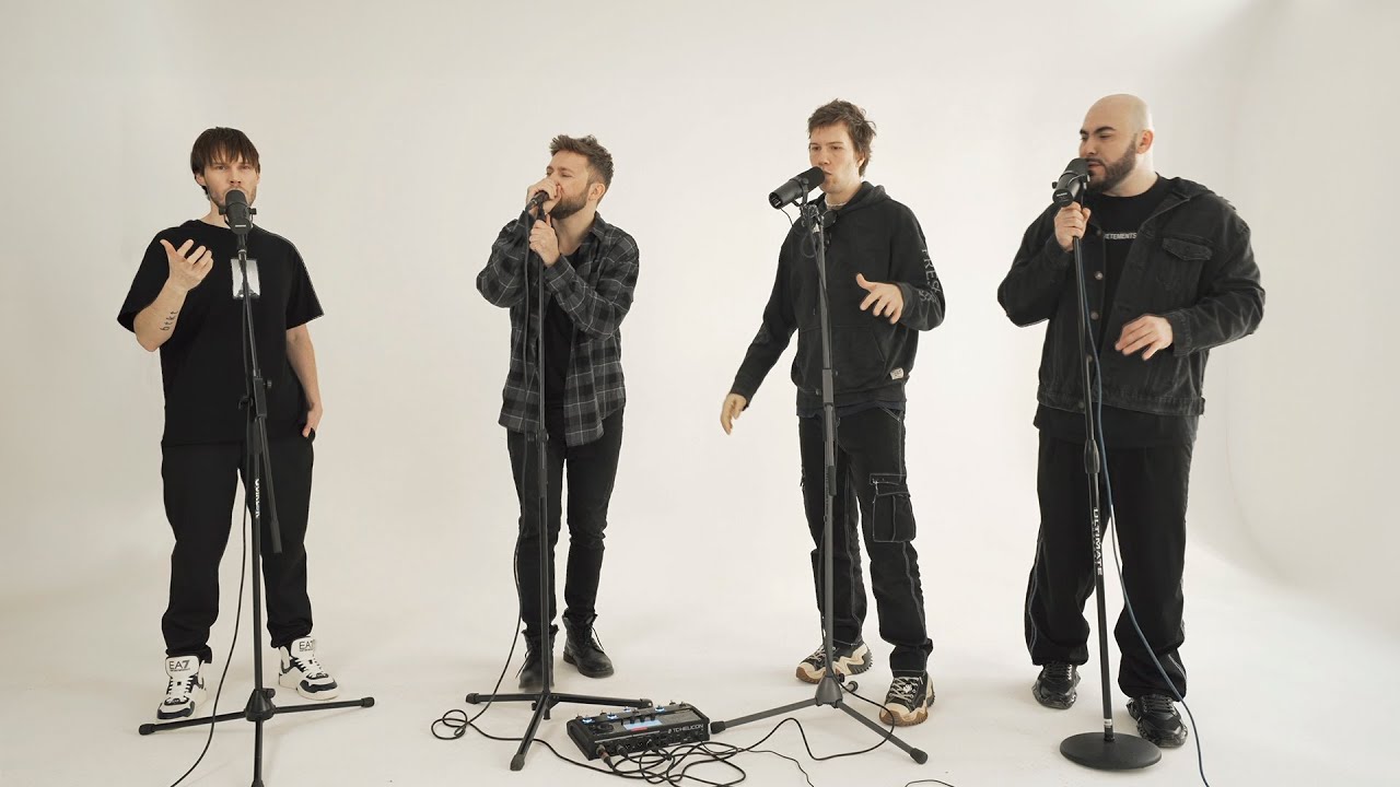 YA NA HA - GET UP auf YouTube ansehen YA NA HA - GET UP auf YouTube ansehen